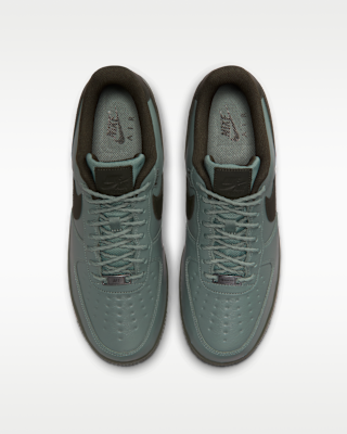 Reviews: Air Force 1 GORE-TEX Vibram Men's Shoes. Nike.com